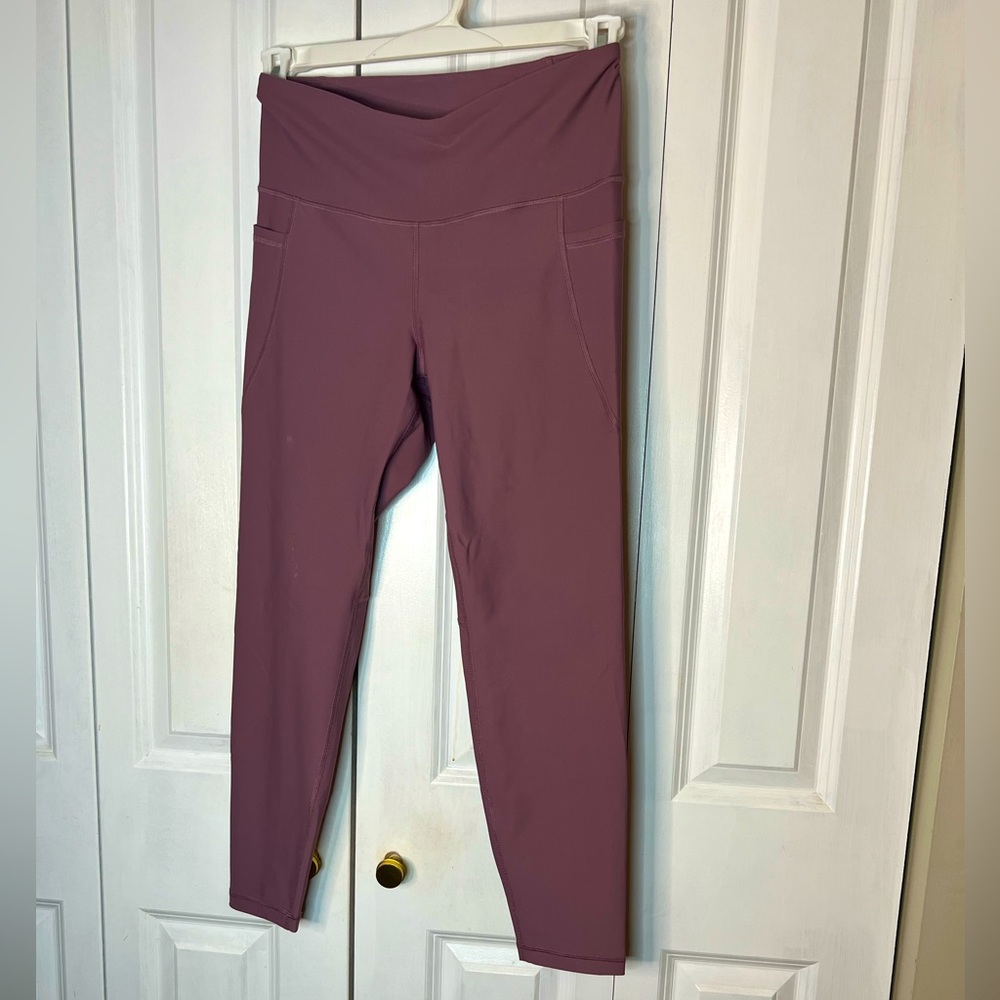 Old navy high waist leggings